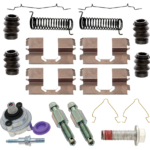 Brake Hardware Kit